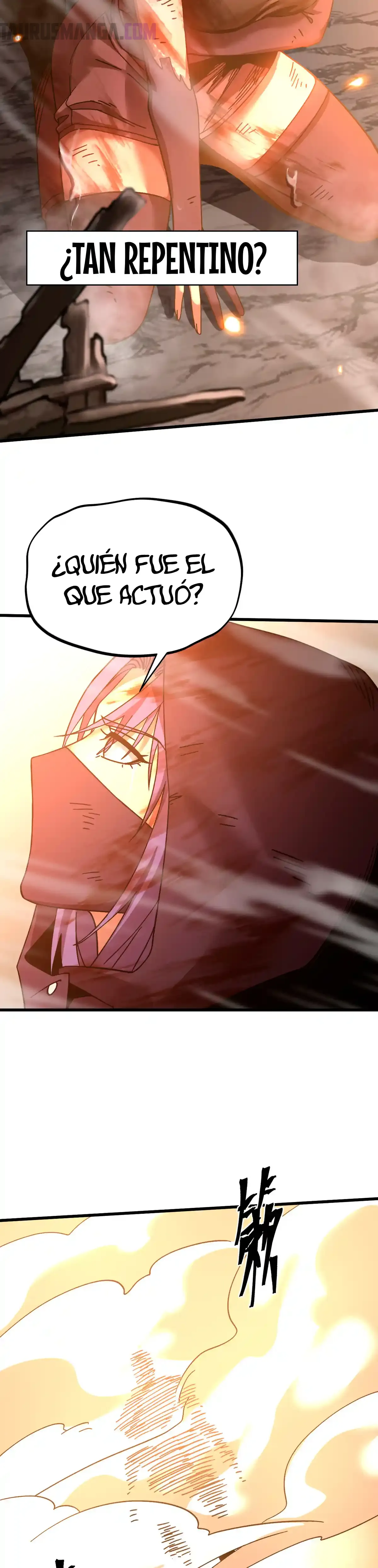 Iniciando sesión en 10,000 años en el futuro Capítulo 224 - Page 27