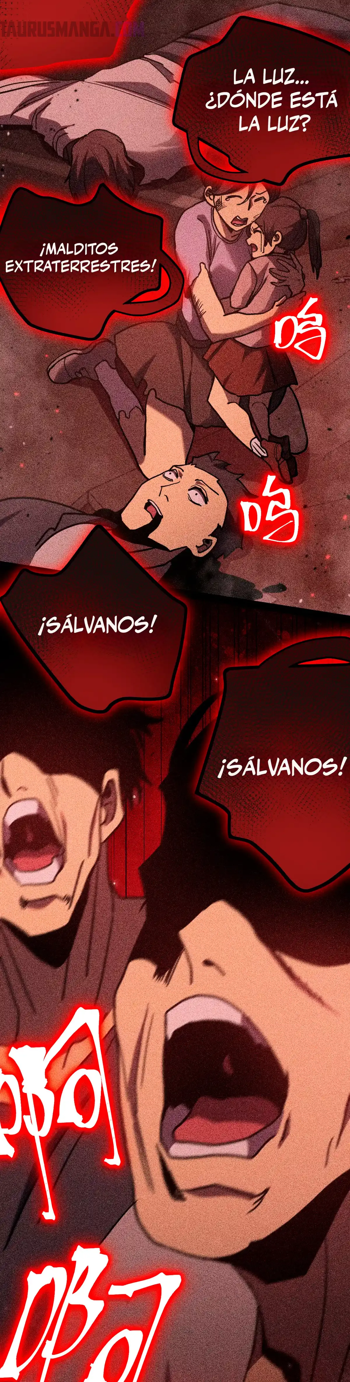 Iniciando sesión en 10,000 años en el futuro Capítulo 224 - Page 6