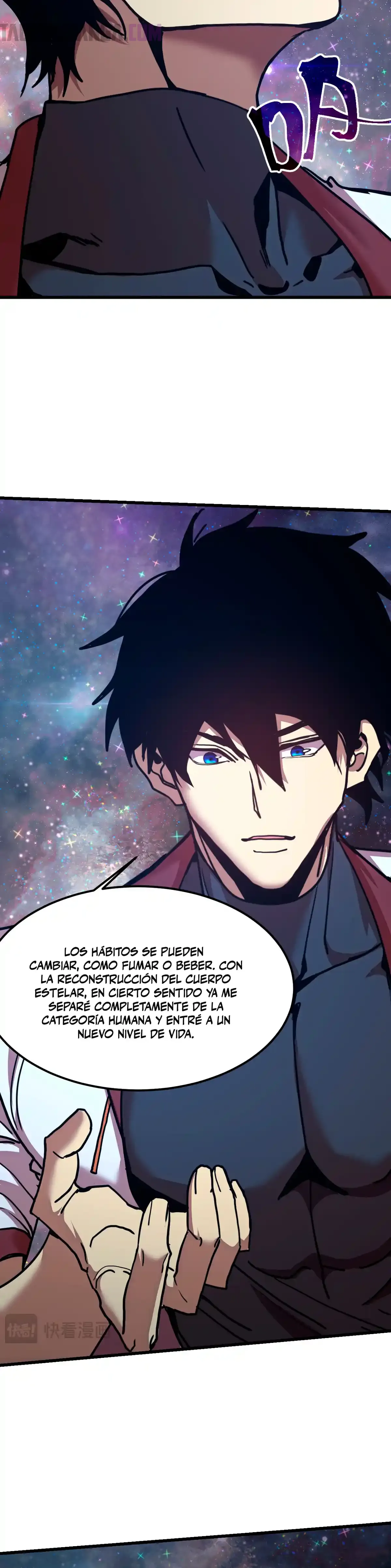 Iniciando sesión en 10,000 años en el futuro Capítulo 225 - Page 10