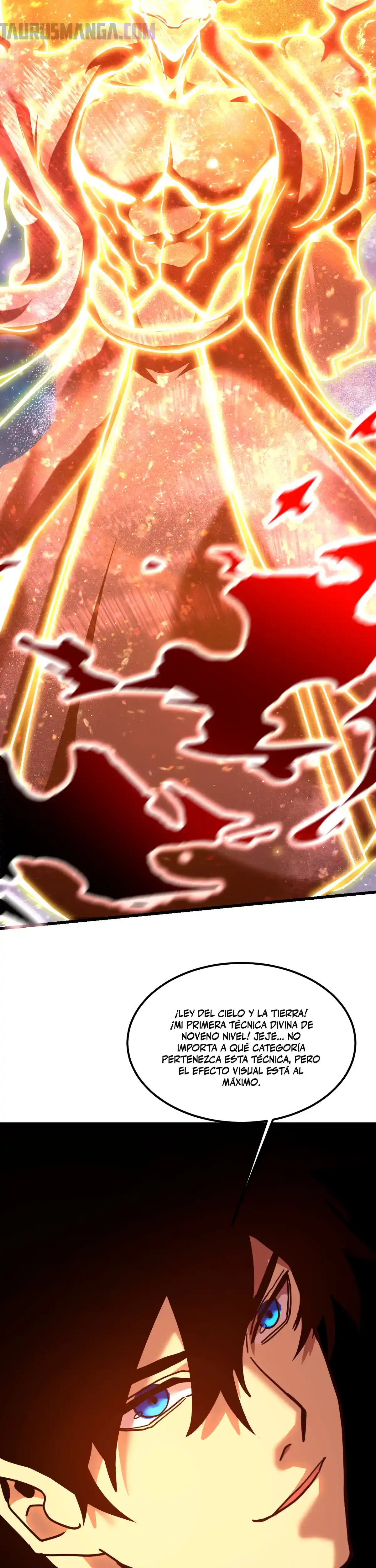 Iniciando sesión en 10,000 años en el futuro Capítulo 225 - Page 14