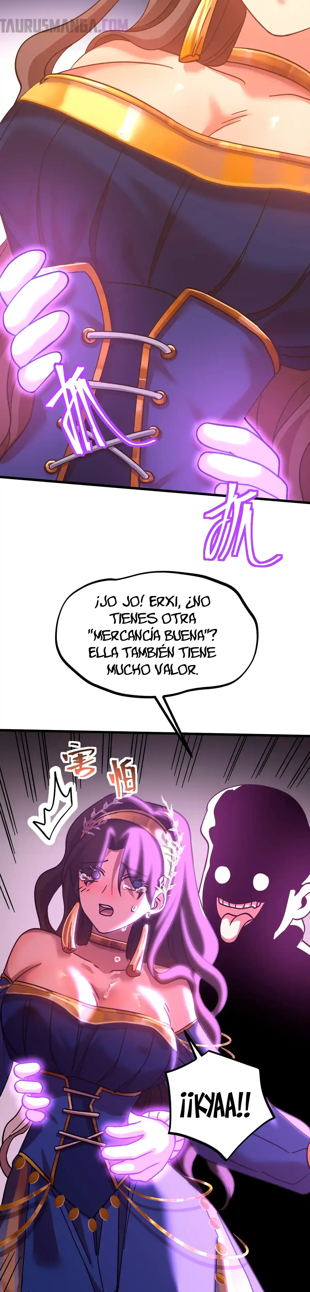 Iniciando sesión en 10,000 años en el futuro Capítulo 225 - Page 26