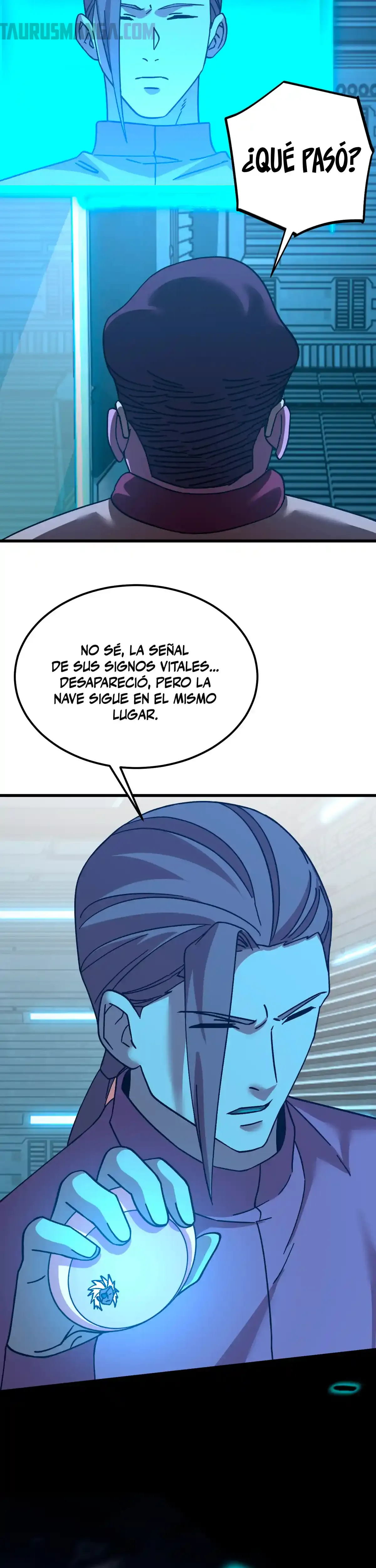 Iniciando sesión en 10,000 años en el futuro Capítulo 225 - Page 30