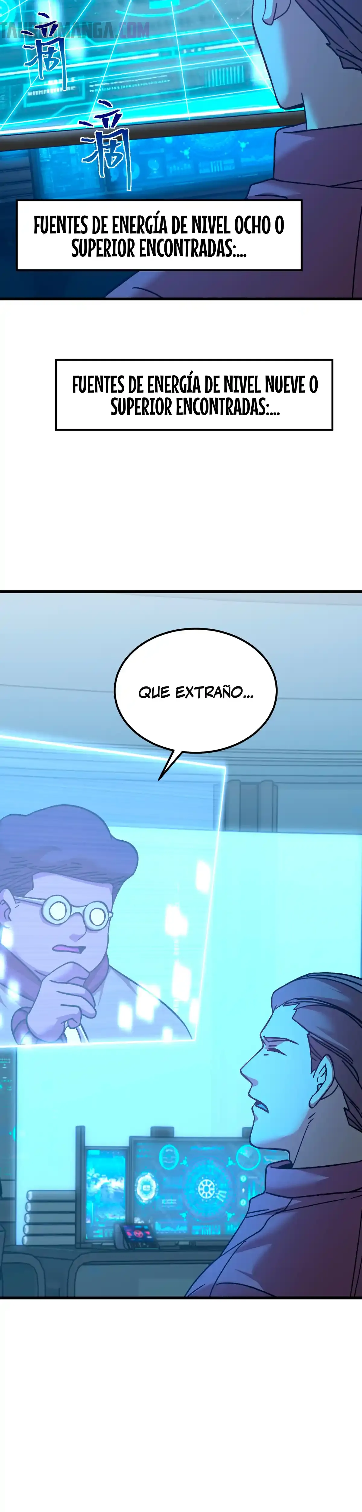 Iniciando sesión en 10,000 años en el futuro Capítulo 226 - Page 12