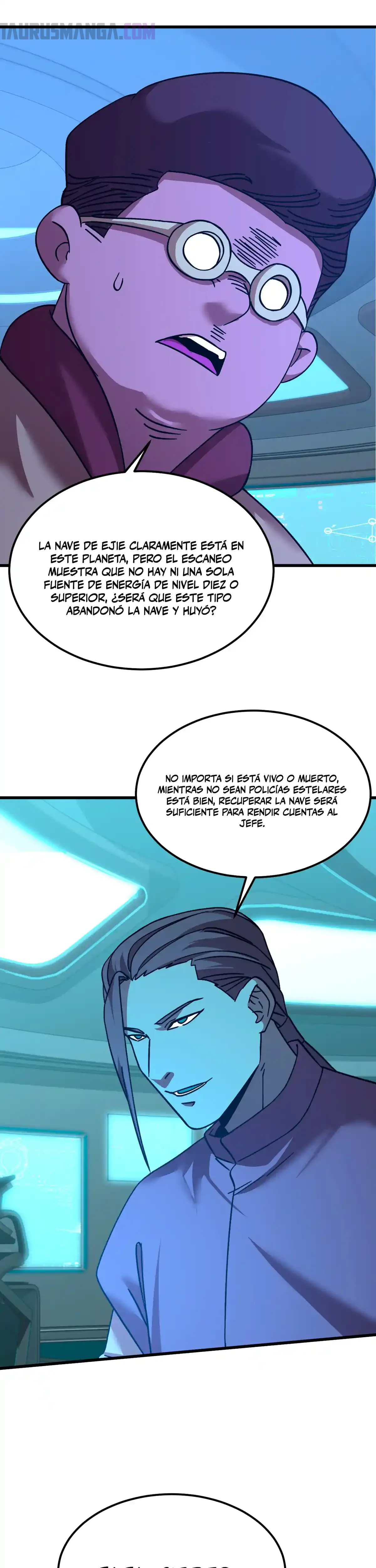Iniciando sesión en 10,000 años en el futuro Capítulo 226 - Page 13
