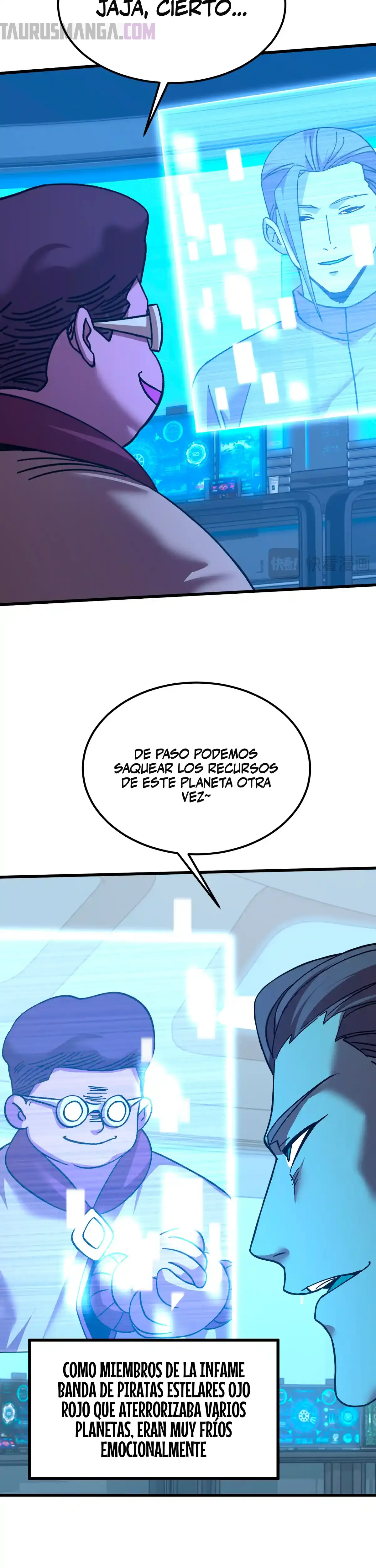 Iniciando sesión en 10,000 años en el futuro Capítulo 226 - Page 14