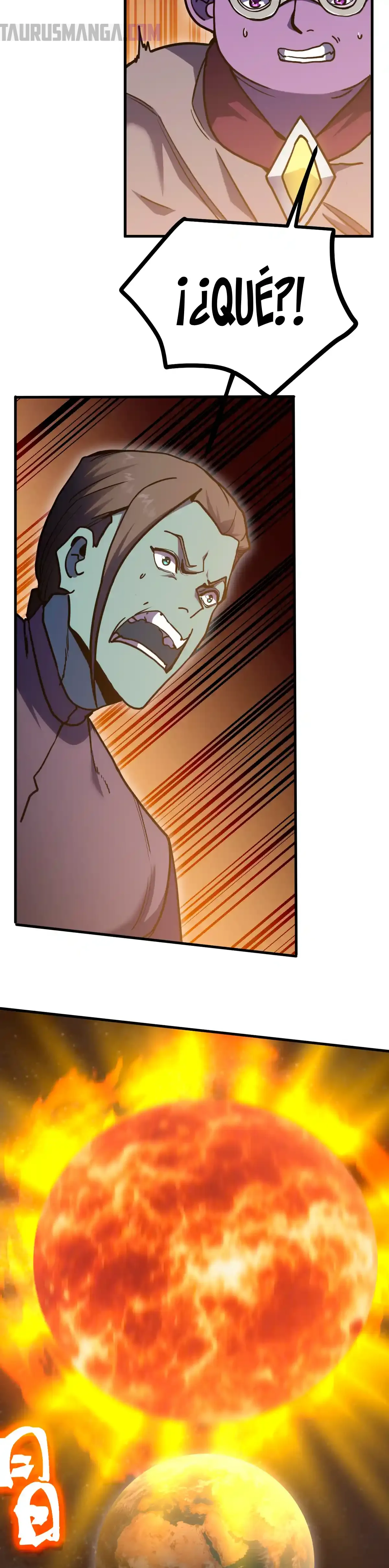 Iniciando sesión en 10,000 años en el futuro Capítulo 226 - Page 22