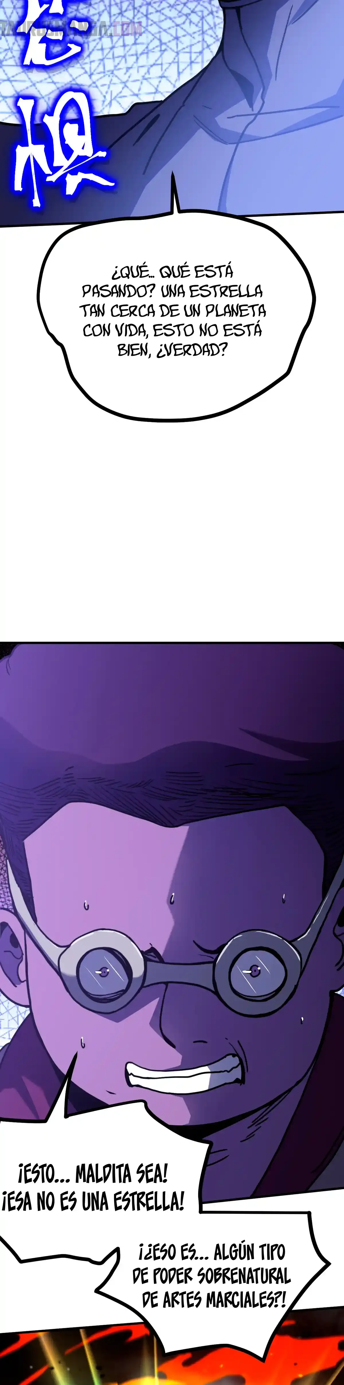 Iniciando sesión en 10,000 años en el futuro Capítulo 226 - Page 24