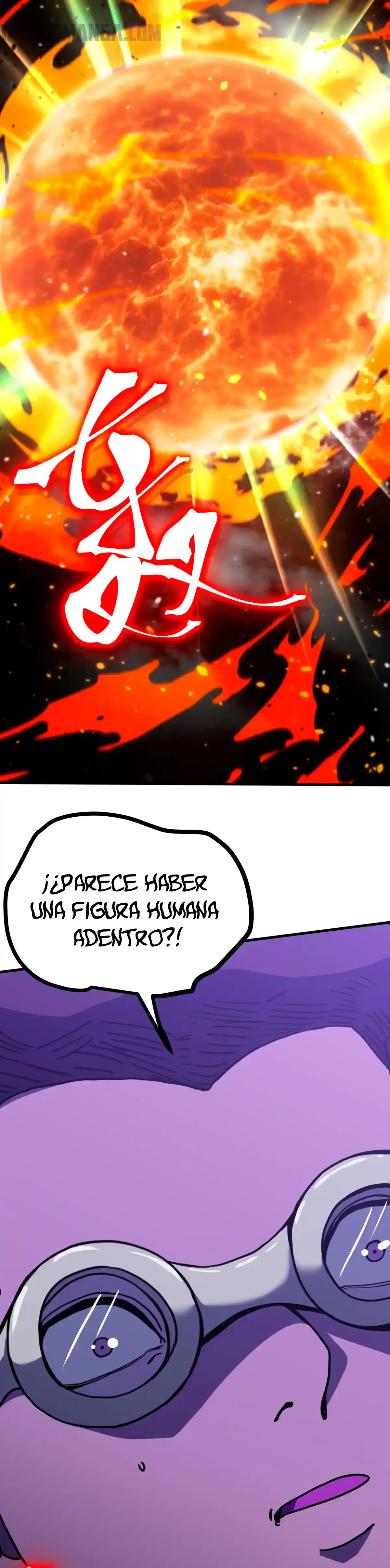 Iniciando sesión en 10,000 años en el futuro Capítulo 226 - Page 25