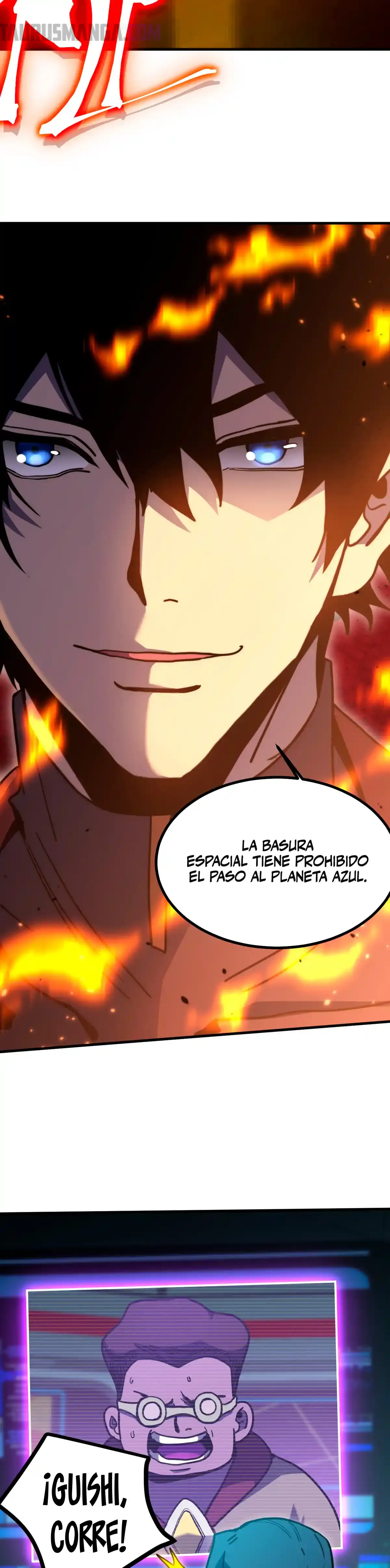 Iniciando sesión en 10,000 años en el futuro Capítulo 226 - Page 27