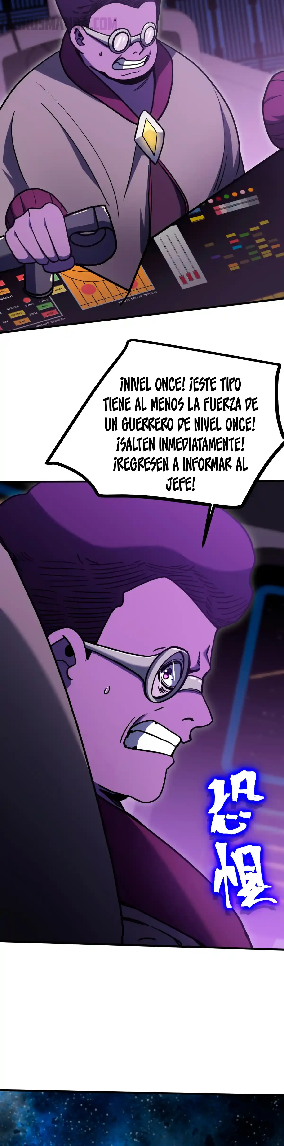 Iniciando sesión en 10,000 años en el futuro Capítulo 226 - Page 29