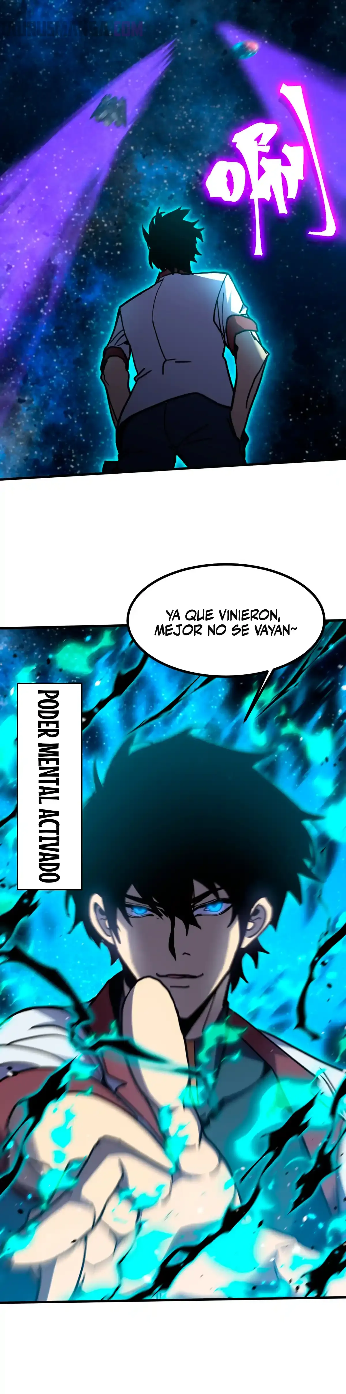 Iniciando sesión en 10,000 años en el futuro Capítulo 226 - Page 30