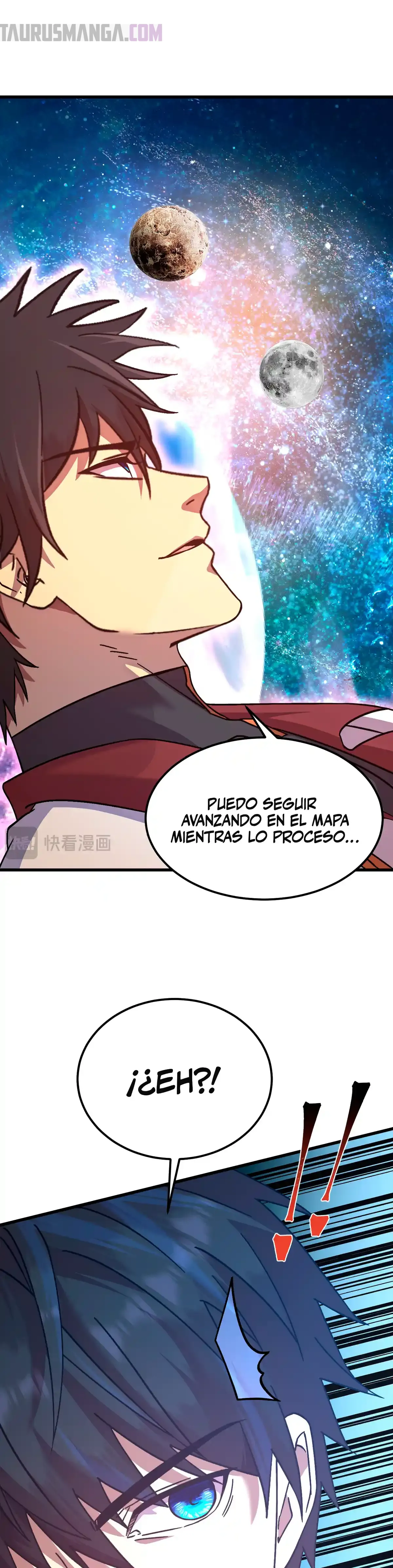 Iniciando sesión en 10,000 años en el futuro Capítulo 226 - Page 4