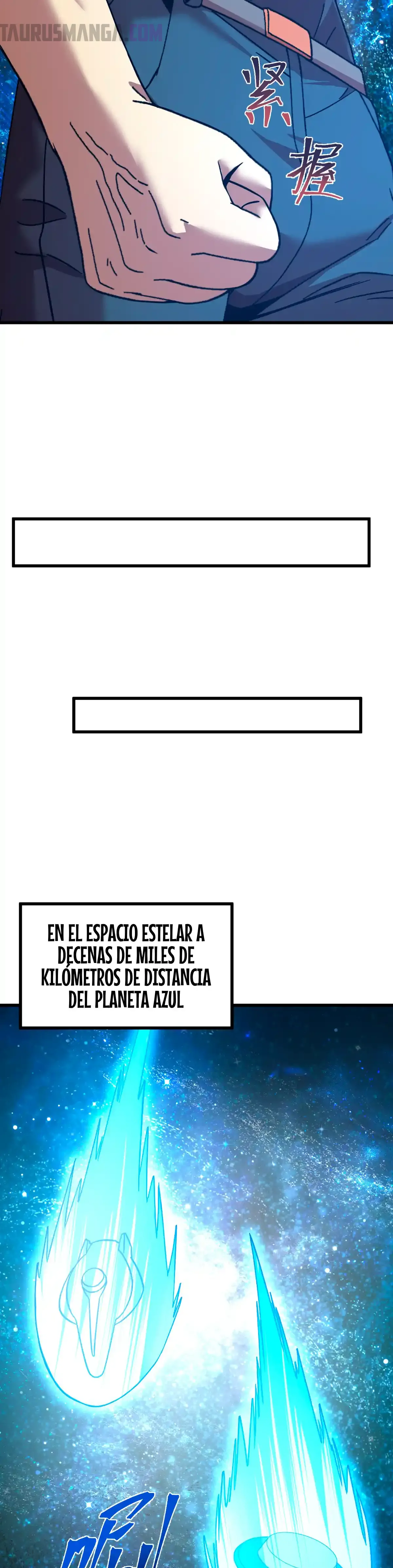 Iniciando sesión en 10,000 años en el futuro Capítulo 226 - Page 6