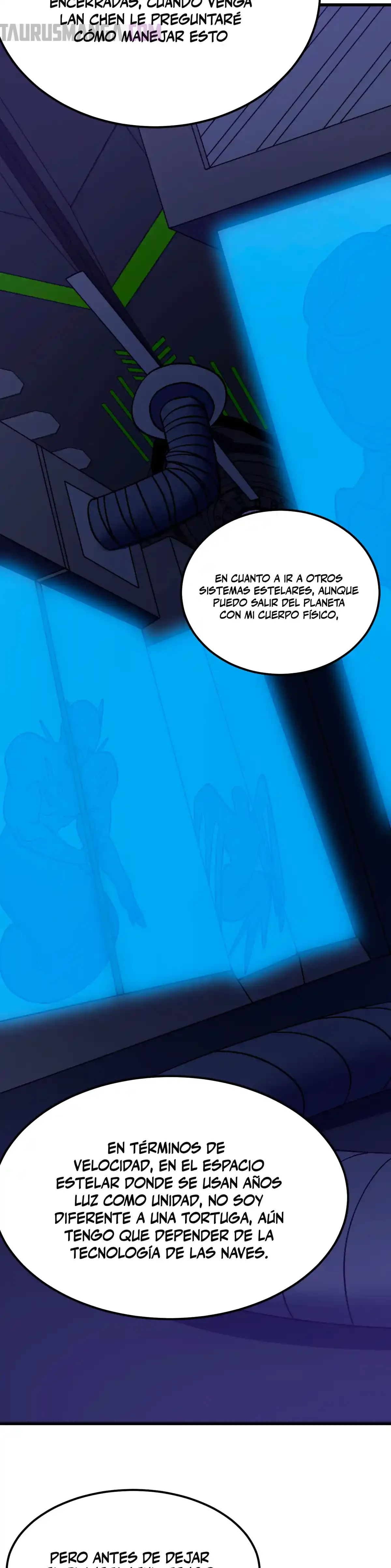 Iniciando sesión en 10,000 años en el futuro Capítulo 227 - Page 14