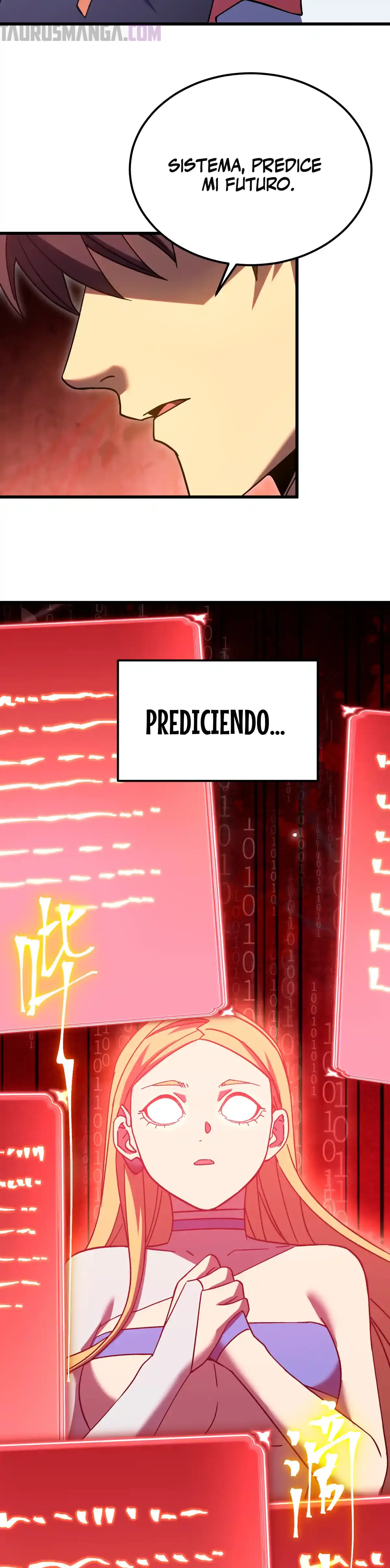 Iniciando sesión en 10,000 años en el futuro Capítulo 227 - Page 17