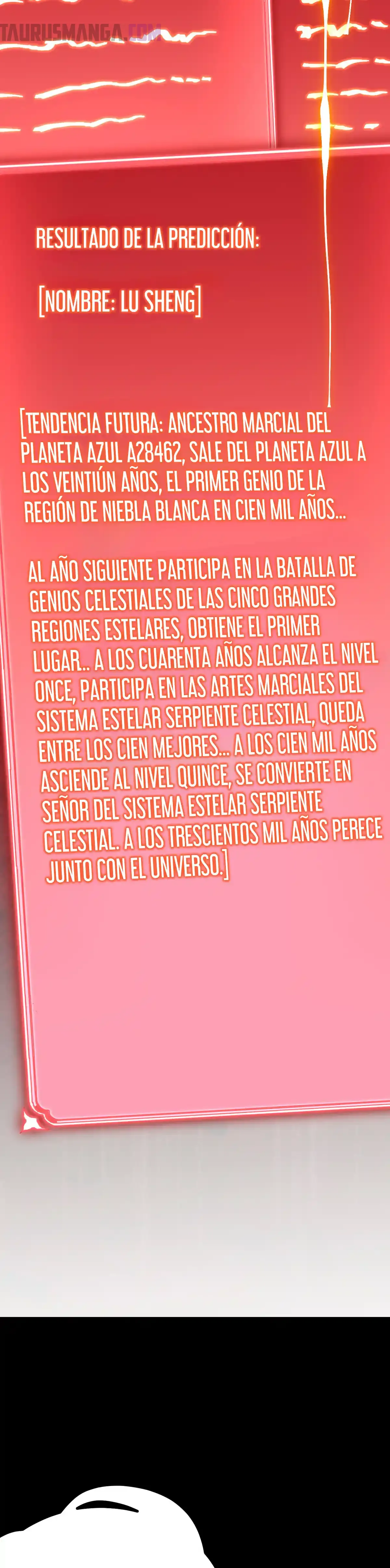 Iniciando sesión en 10,000 años en el futuro Capítulo 227 - Page 18