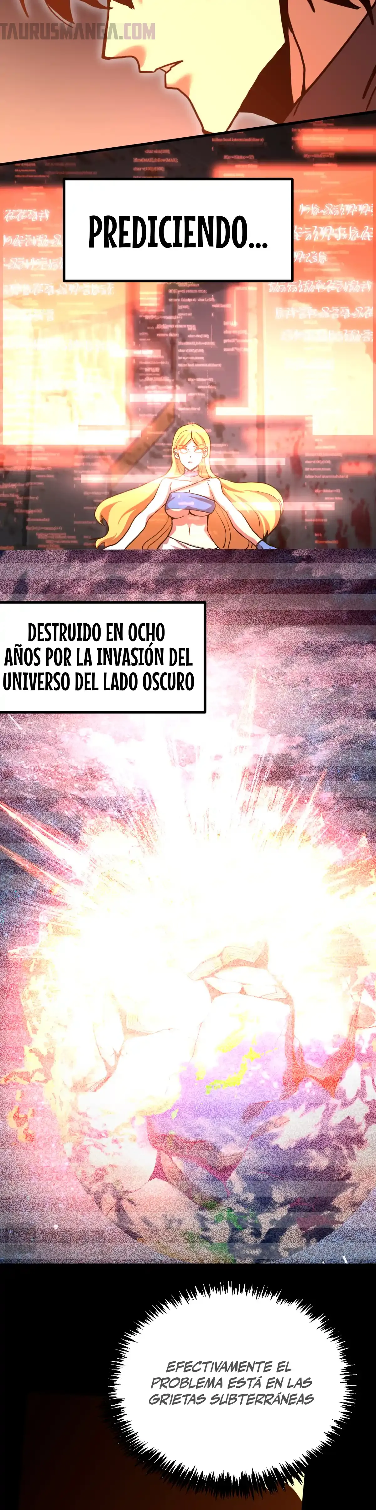 Iniciando sesión en 10,000 años en el futuro Capítulo 227 - Page 20
