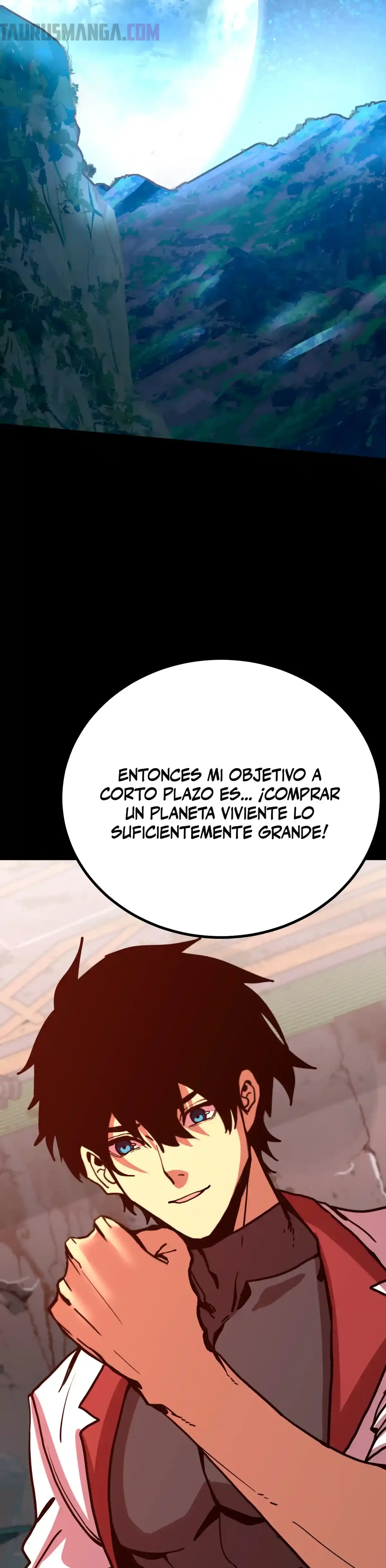 Iniciando sesión en 10,000 años en el futuro Capítulo 227 - Page 22
