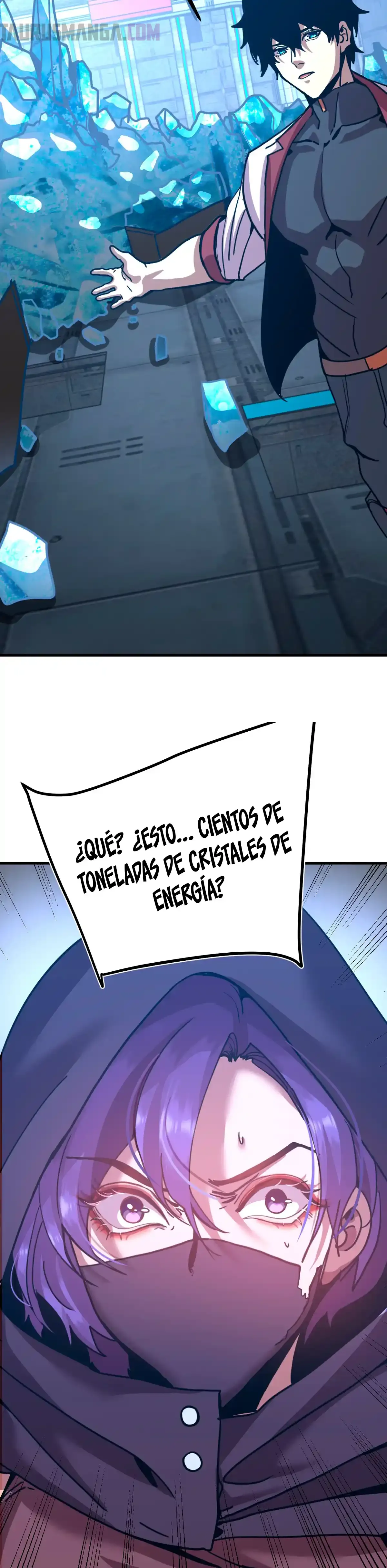 Iniciando sesión en 10,000 años en el futuro Capítulo 227 - Page 26