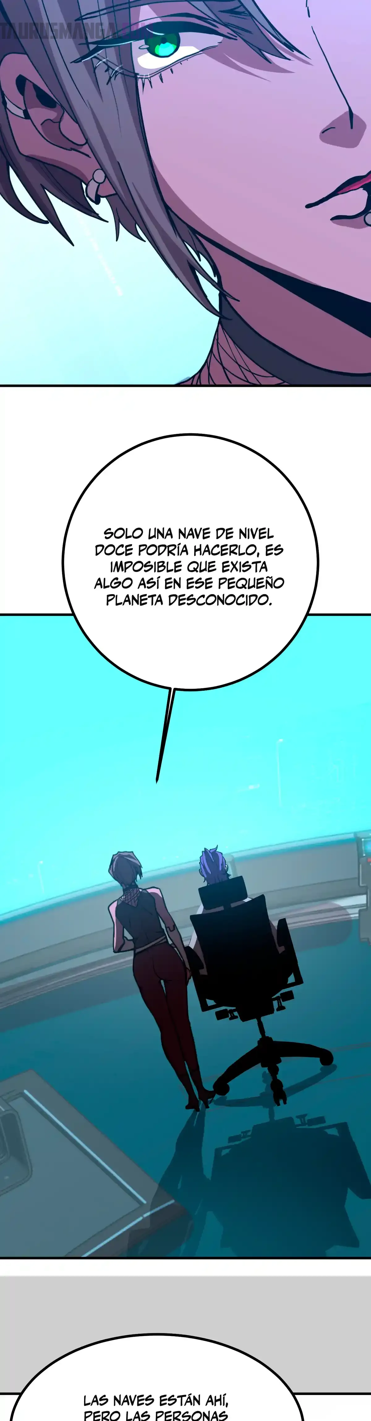 Iniciando sesión en 10,000 años en el futuro Capítulo 227 - Page 32