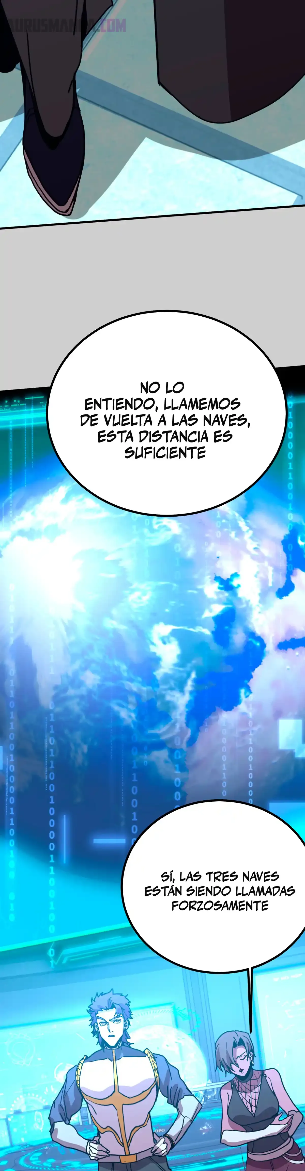 Iniciando sesión en 10,000 años en el futuro Capítulo 227 - Page 34