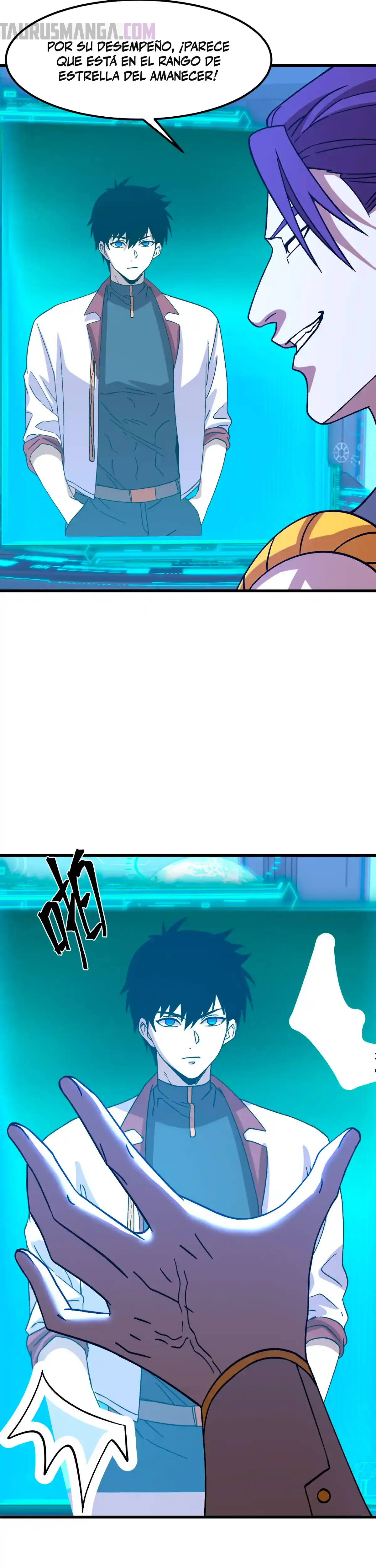 Iniciando sesión en 10,000 años en el futuro Capítulo 228 - Page 13