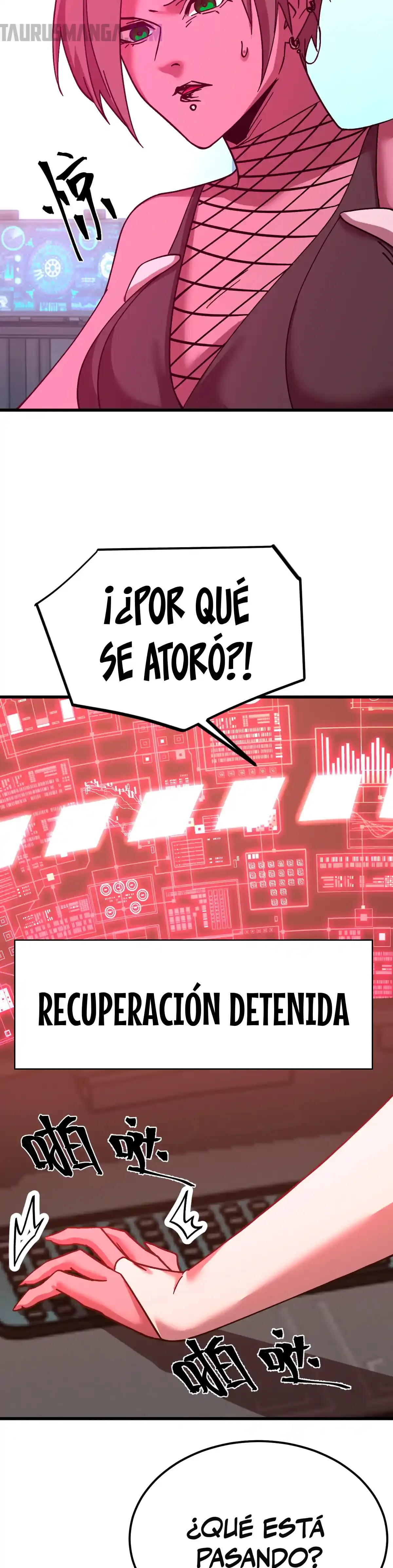 Iniciando sesión en 10,000 años en el futuro Capítulo 228 - Page 2