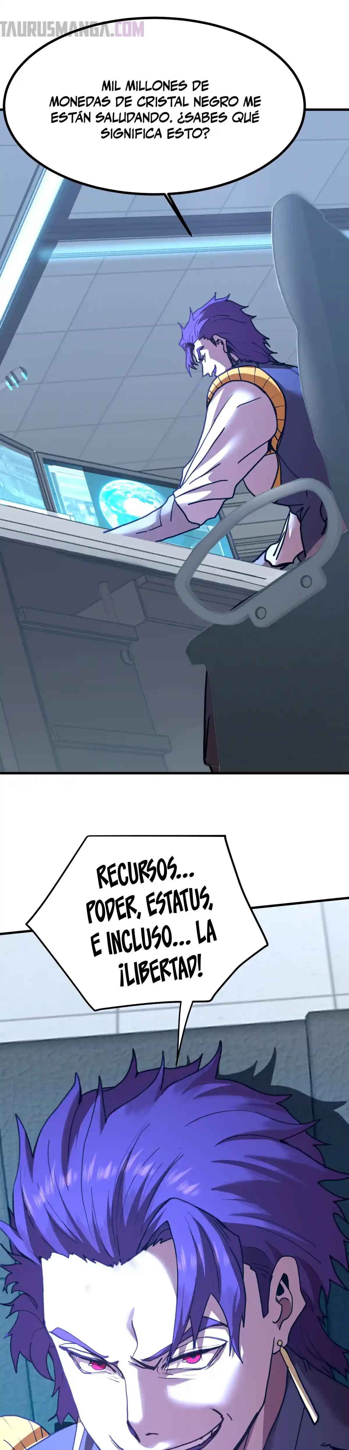 Iniciando sesión en 10,000 años en el futuro Capítulo 228 - Page 23