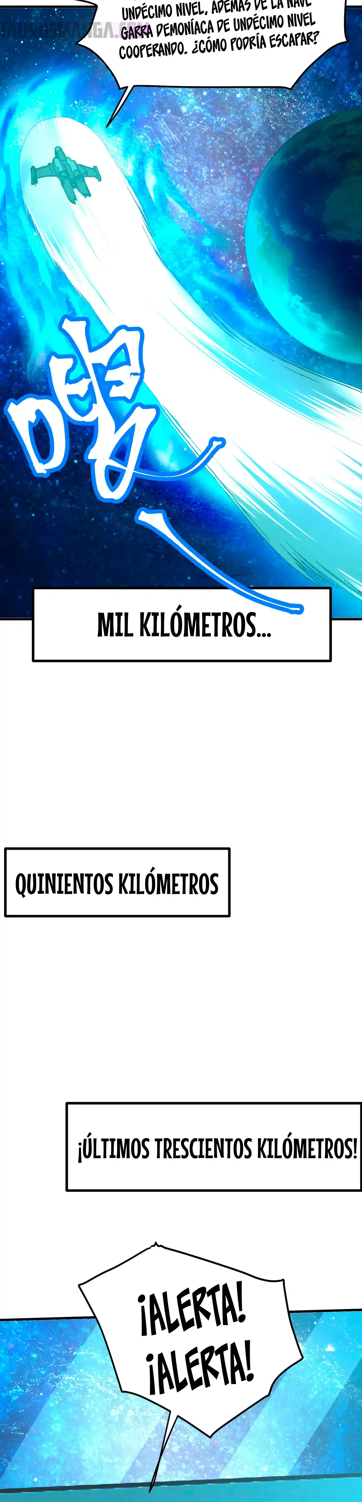 Iniciando sesión en 10,000 años en el futuro Capítulo 228 - Page 25