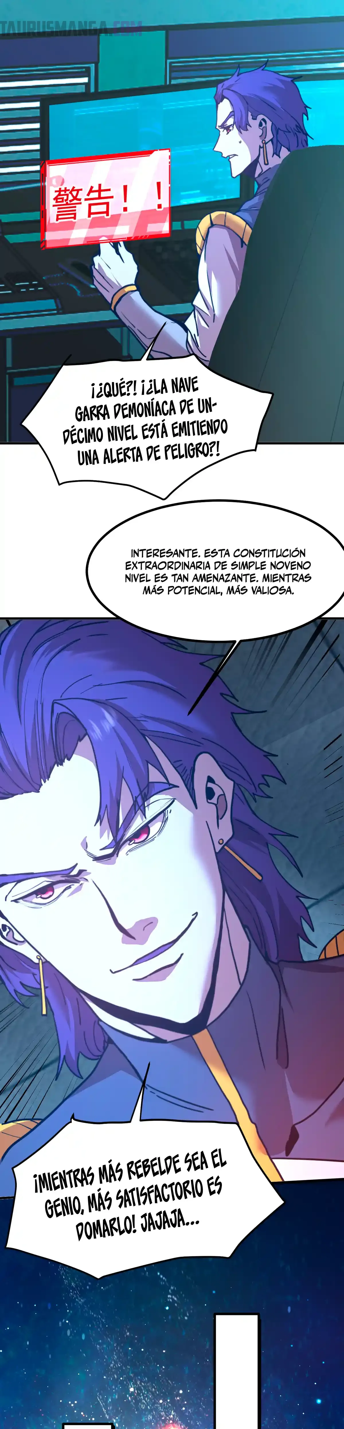 Iniciando sesión en 10,000 años en el futuro Capítulo 228 - Page 26
