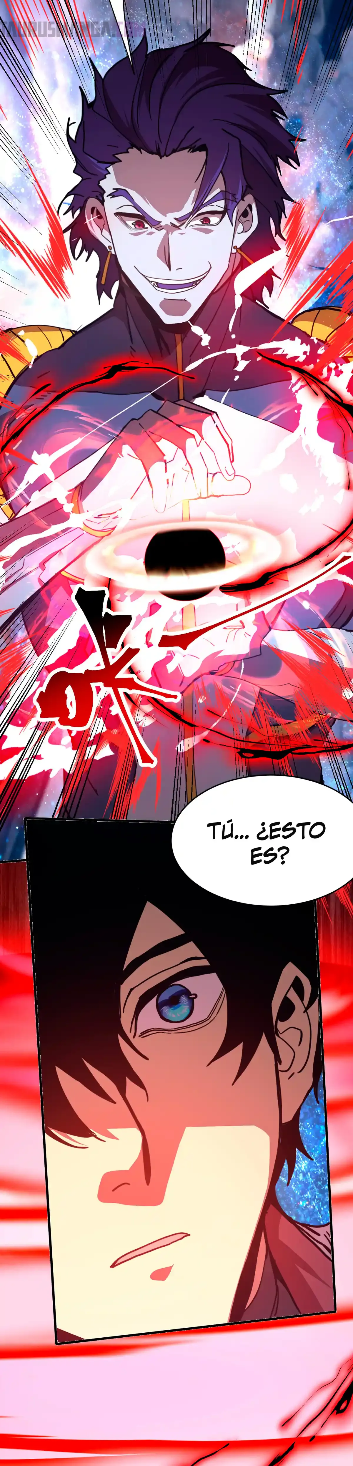 Iniciando sesión en 10,000 años en el futuro Capítulo 228 - Page 30