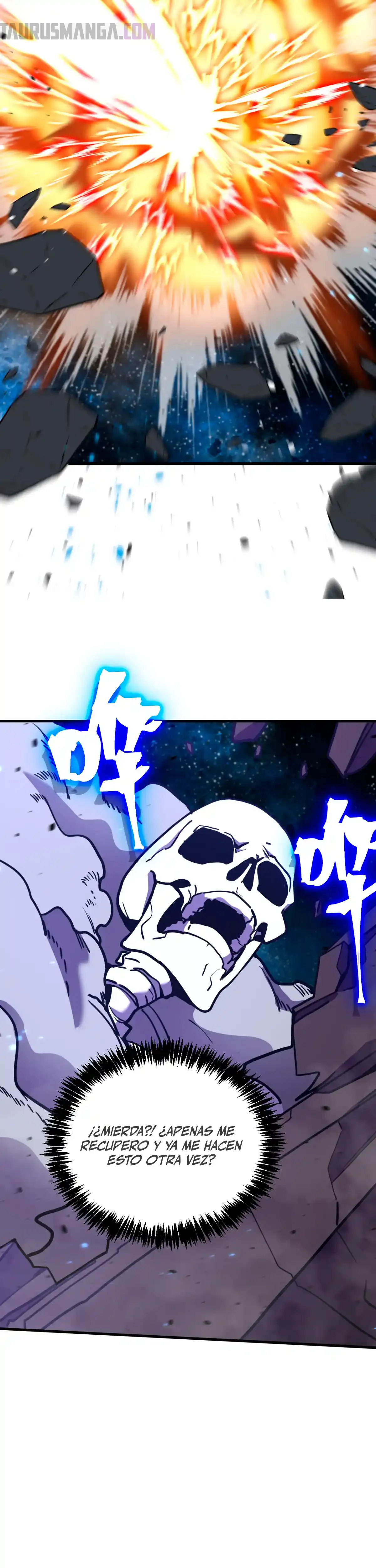 Iniciando sesión en 10,000 años en el futuro Capítulo 229 - Page 29