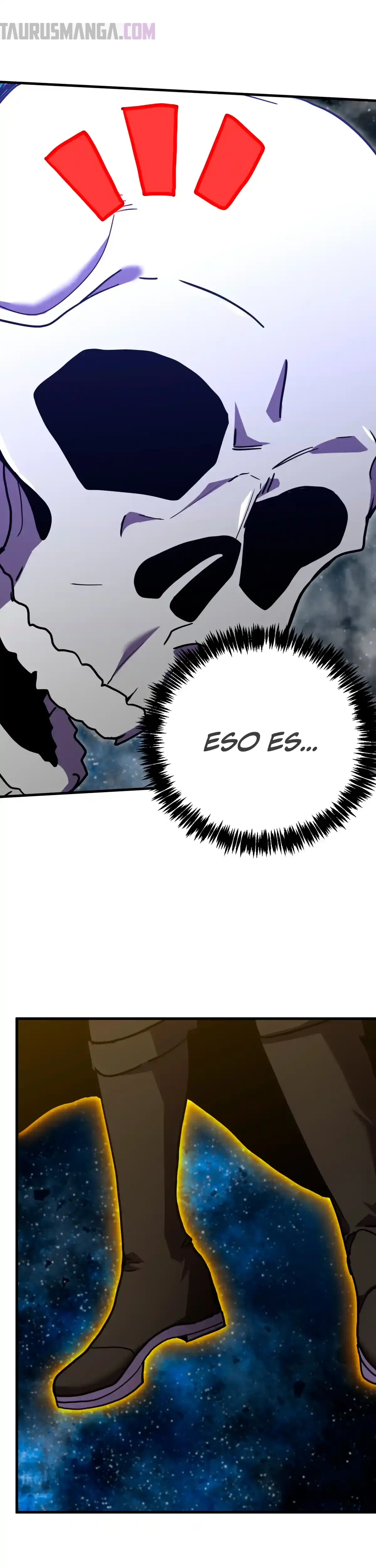 Iniciando sesión en 10,000 años en el futuro Capítulo 229 - Page 30