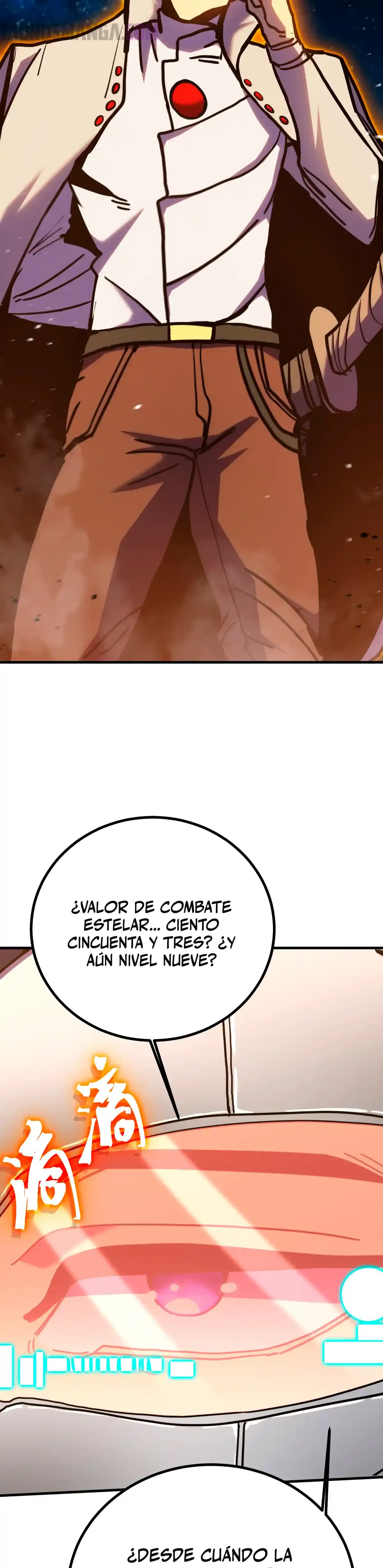 Iniciando sesión en 10,000 años en el futuro Capítulo 229 - Page 36