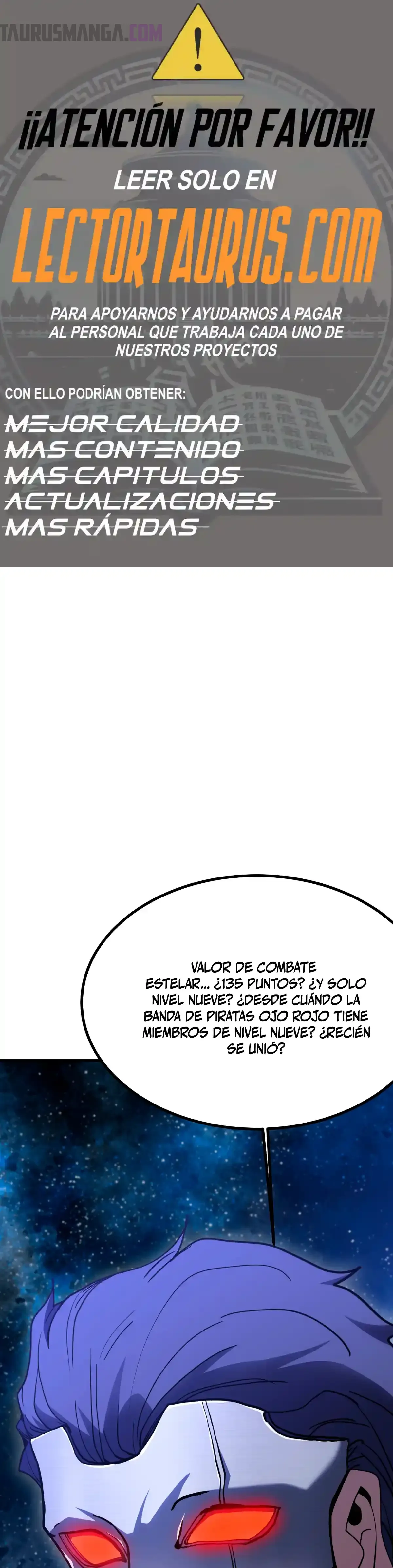 Iniciando sesión en 10,000 años en el futuro Capítulo 230 - Page 1