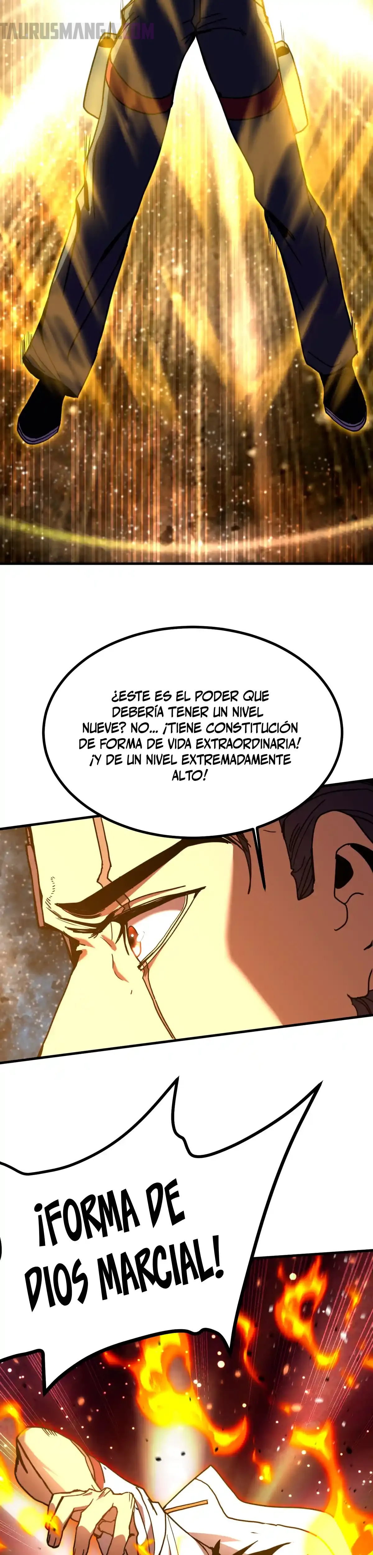 Iniciando sesión en 10,000 años en el futuro Capítulo 230 - Page 20