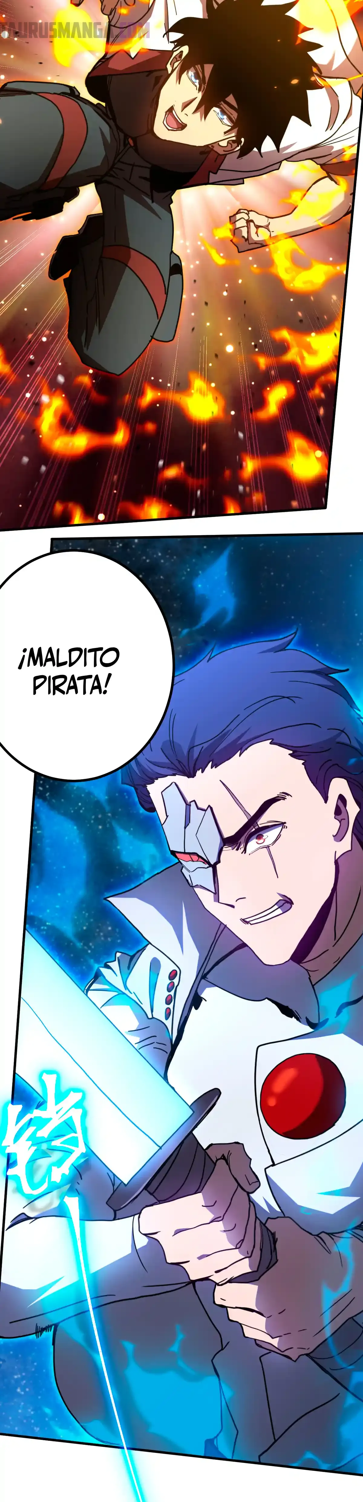 Iniciando sesión en 10,000 años en el futuro Capítulo 230 - Page 21