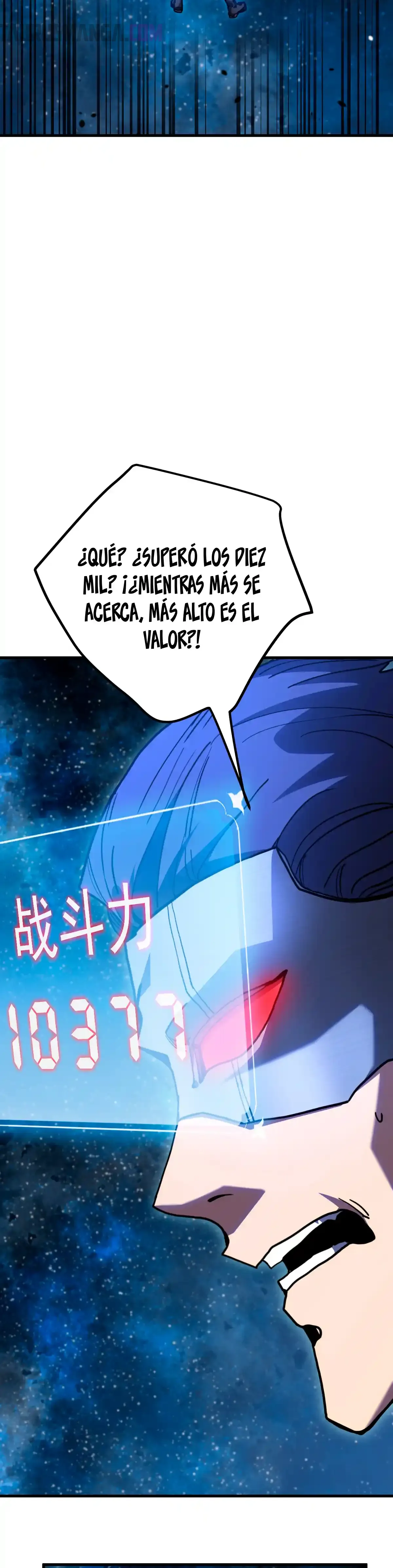 Iniciando sesión en 10,000 años en el futuro Capítulo 230 - Page 5