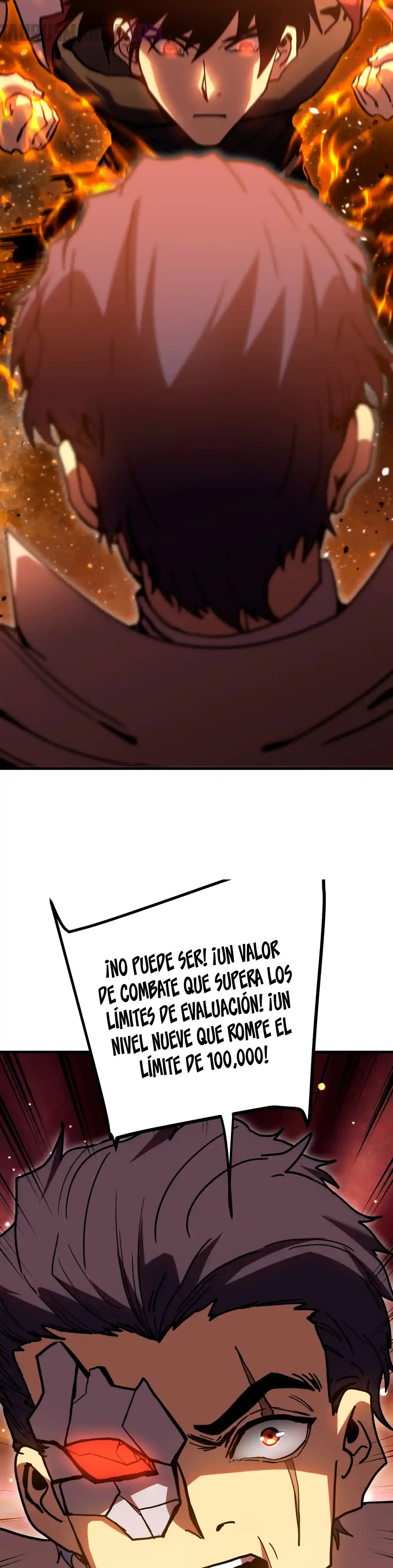 Iniciando sesión en 10,000 años en el futuro Capítulo 230 - Page 8