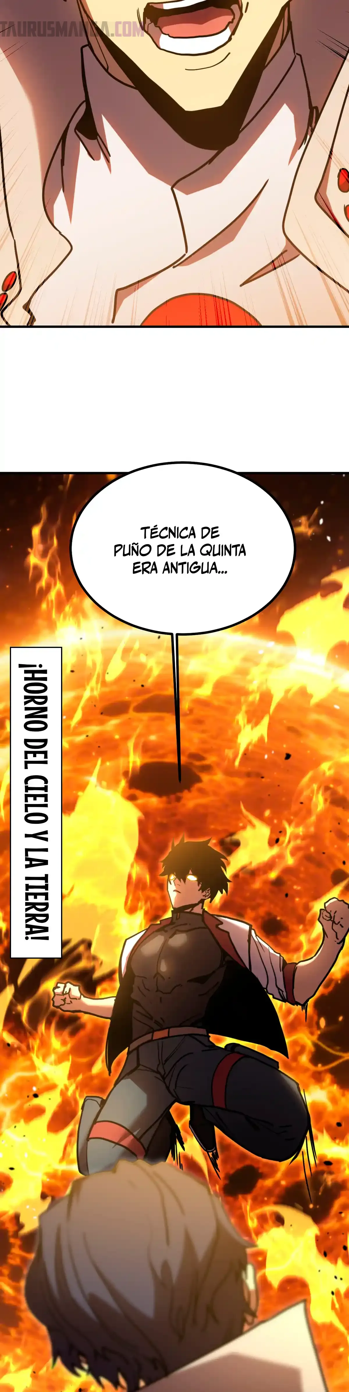 Iniciando sesión en 10,000 años en el futuro Capítulo 230 - Page 9