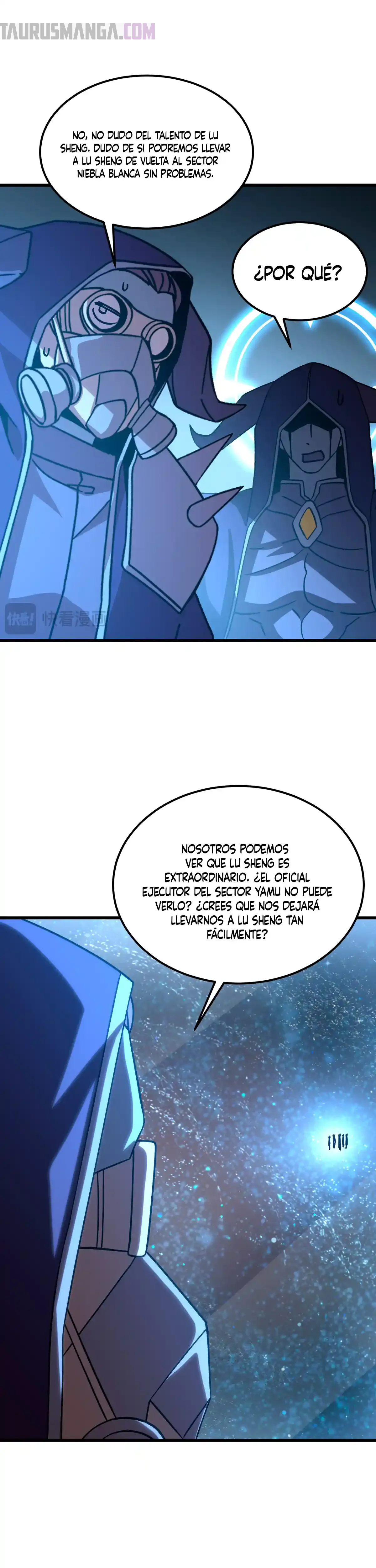 Iniciando sesión en 10,000 años en el futuro Capítulo 231 - Page 20