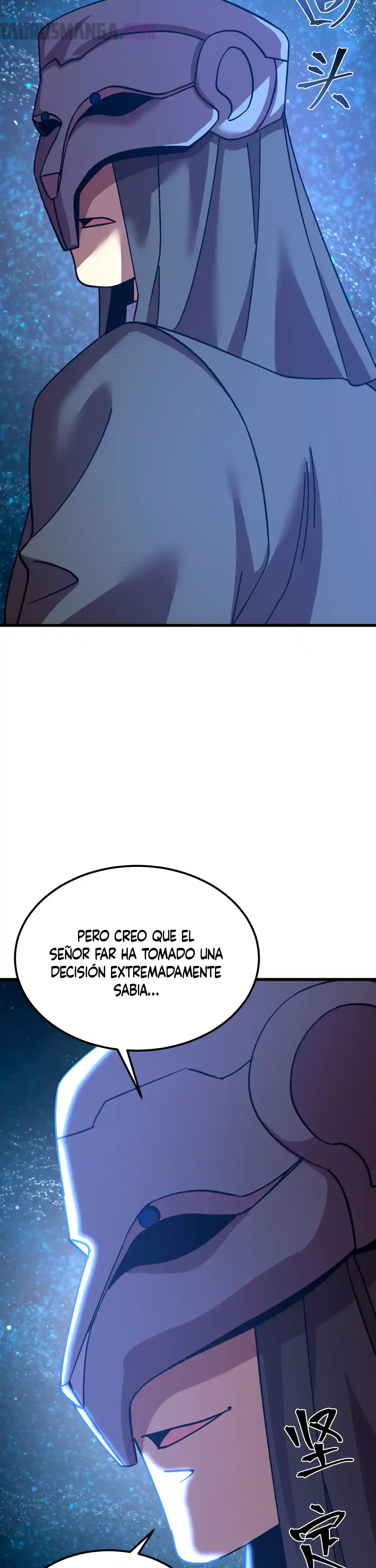 Iniciando sesión en 10,000 años en el futuro Capítulo 231 - Page 27