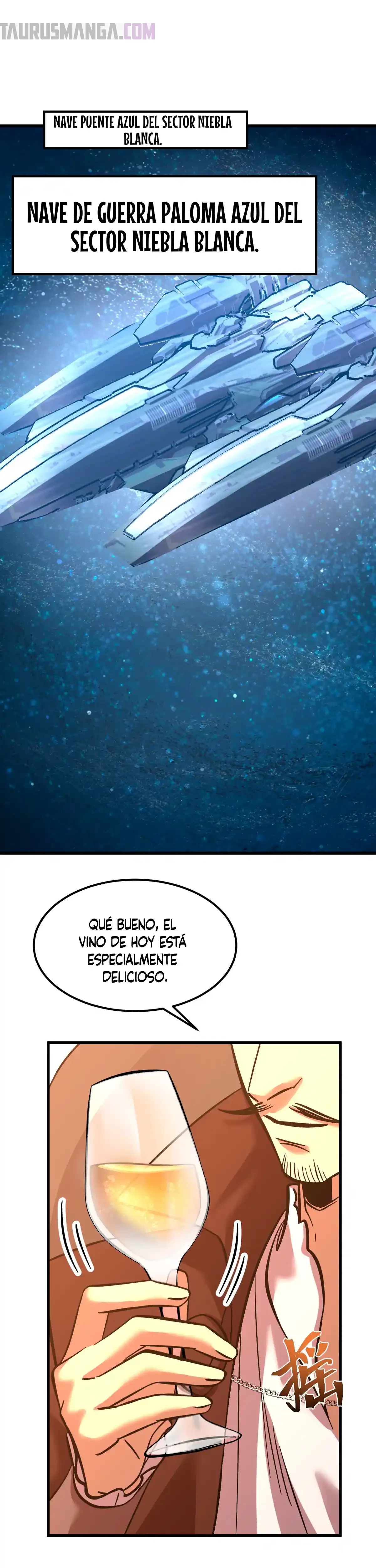 Iniciando sesión en 10,000 años en el futuro Capítulo 231 - Page 29