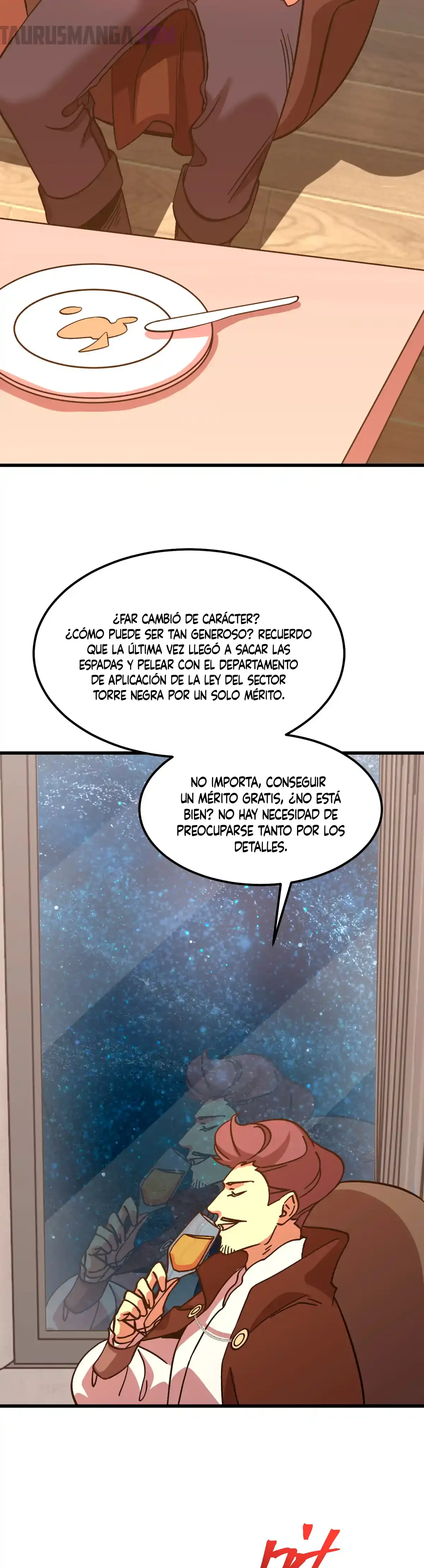 Iniciando sesión en 10,000 años en el futuro Capítulo 231 - Page 31