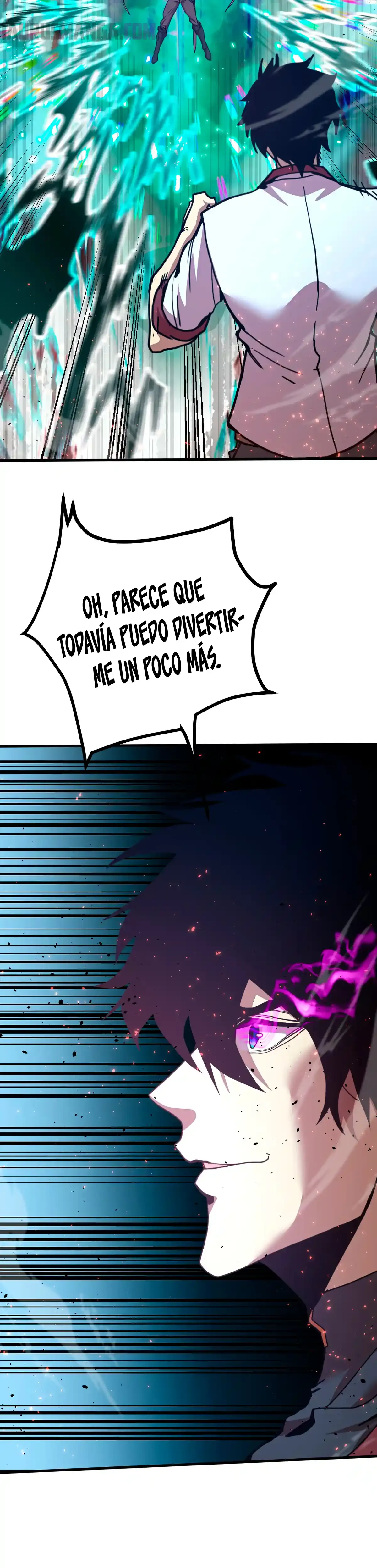 Iniciando sesión en 10,000 años en el futuro Capítulo 231 - Page 4