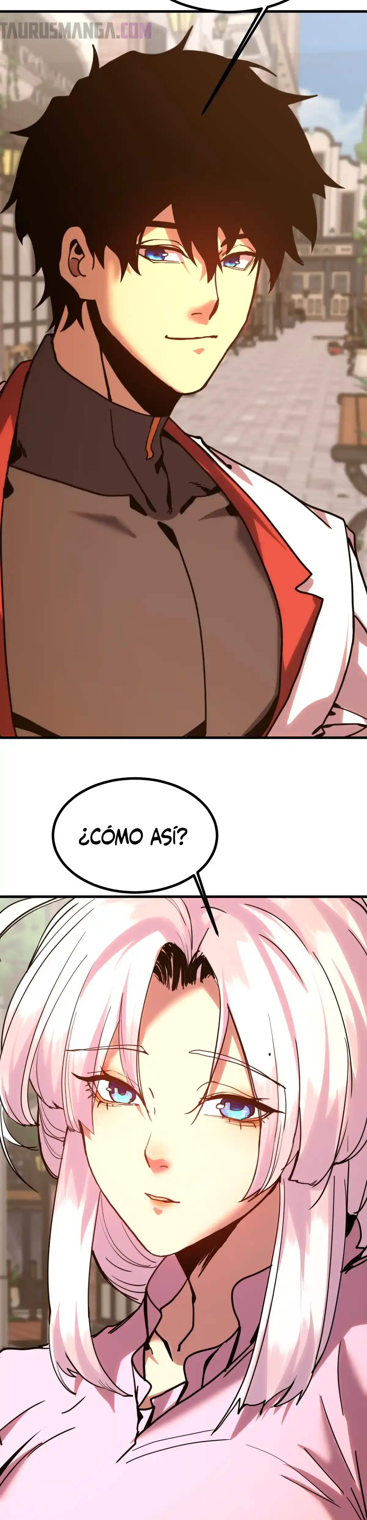 Iniciando sesión en 10,000 años en el futuro Capítulo 232 - Page 18