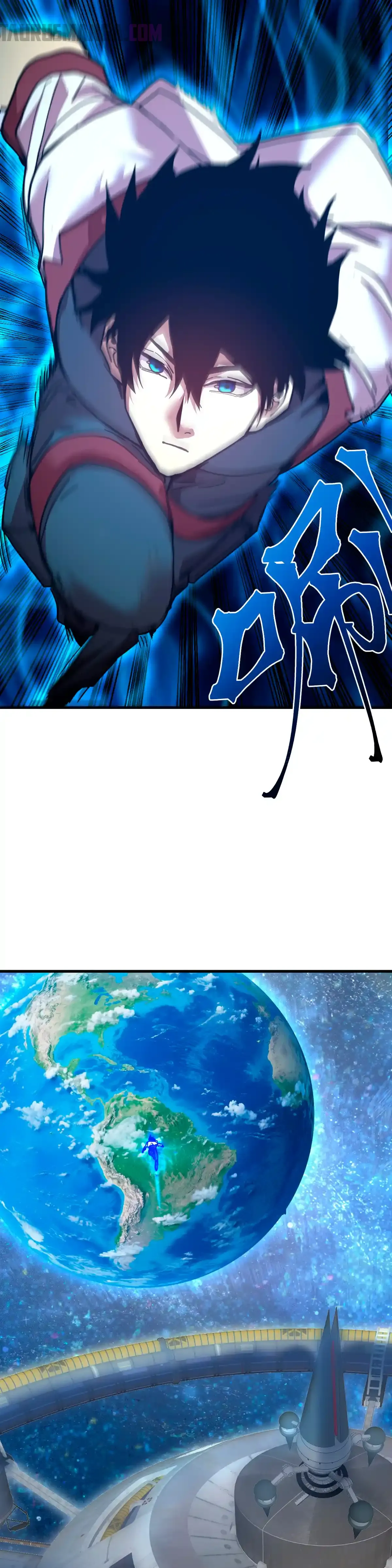 Iniciando sesión en 10,000 años en el futuro Capítulo 232 - Page 2
