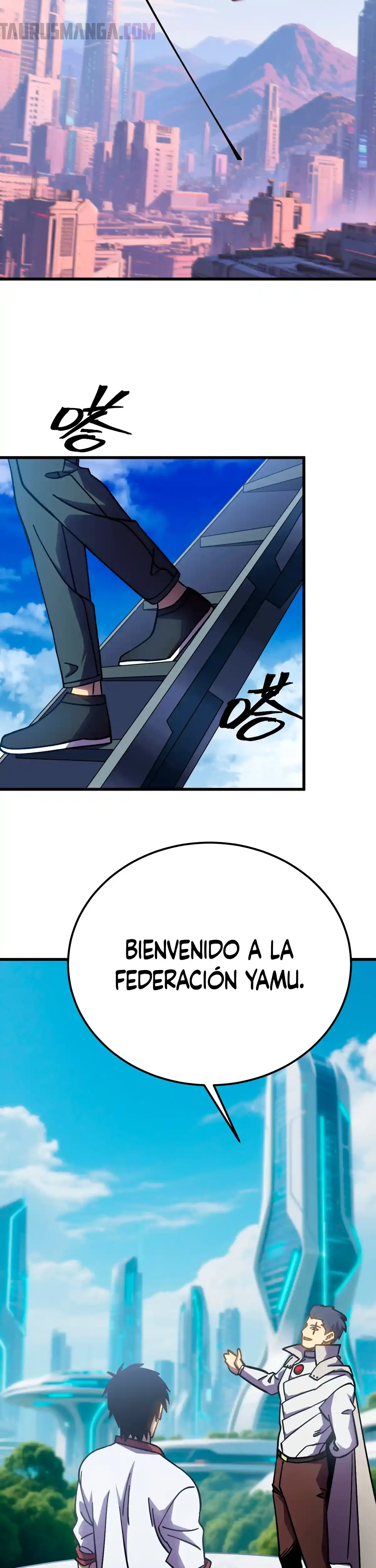 Iniciando sesión en 10,000 años en el futuro Capítulo 233 - Page 12