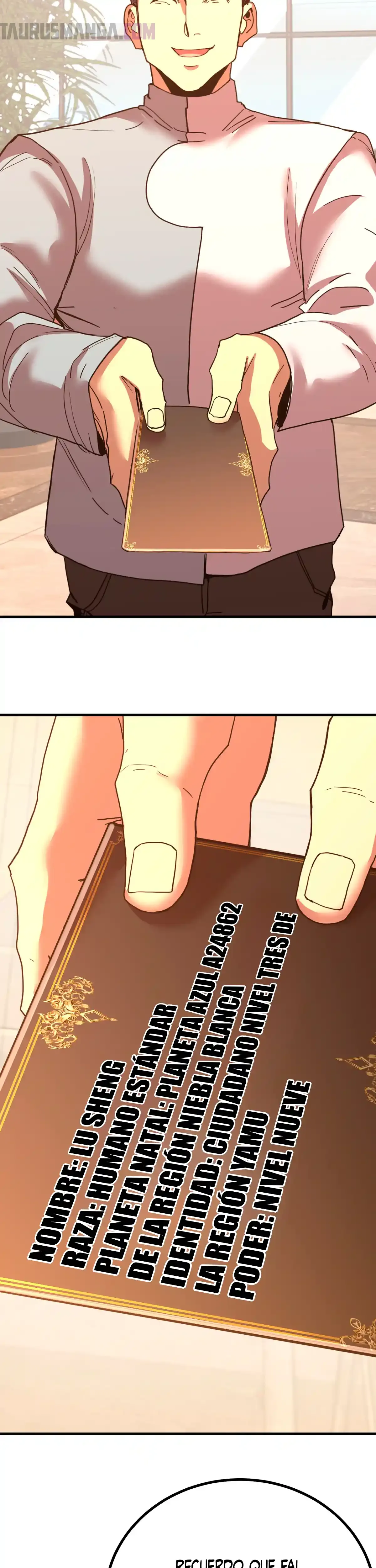 Iniciando sesión en 10,000 años en el futuro Capítulo 233 - Page 16