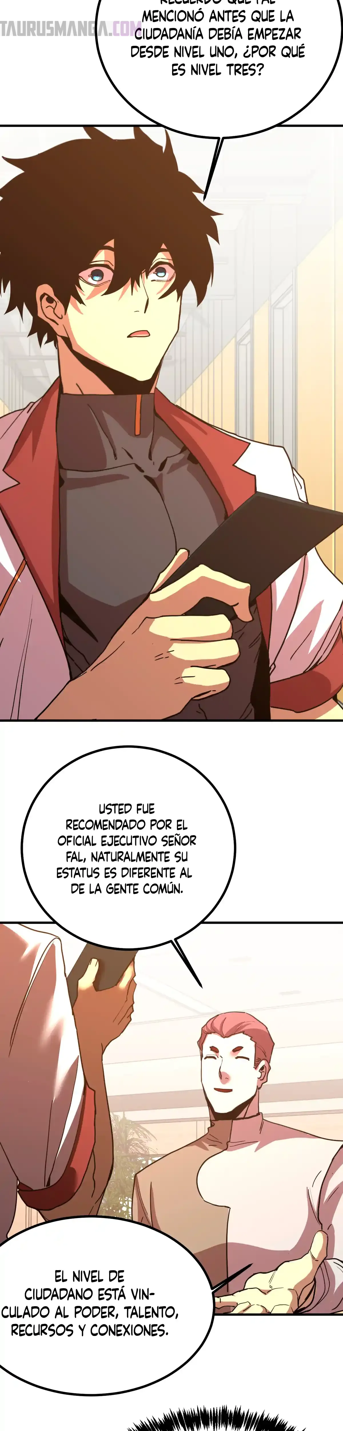 Iniciando sesión en 10,000 años en el futuro Capítulo 233 - Page 17